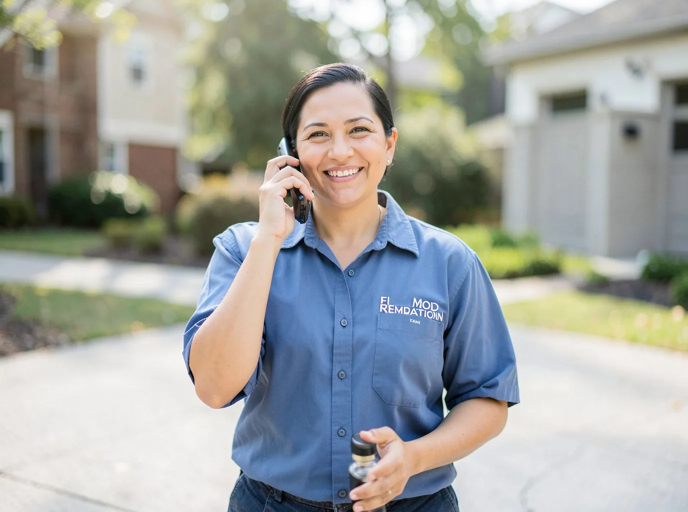 Mold Remediation Victoria, IL FAQs